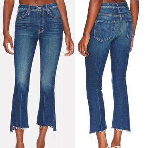 Mother Superior the insider step fray in Bad Reputation size 25